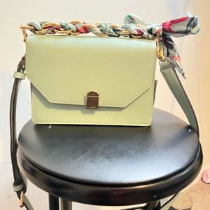 Aldo Crossbody bag